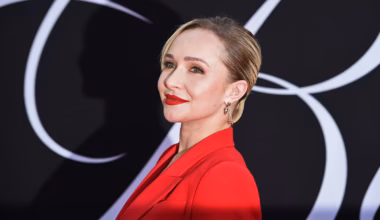 Hayden Panettiere, former child actress who starred in ‘Heroes,’ dies at 36