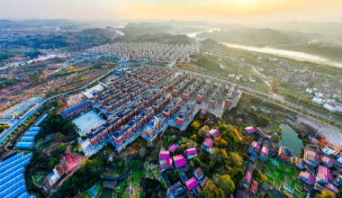 China unveils measures to boost county-level consumption - news.cgtn.com