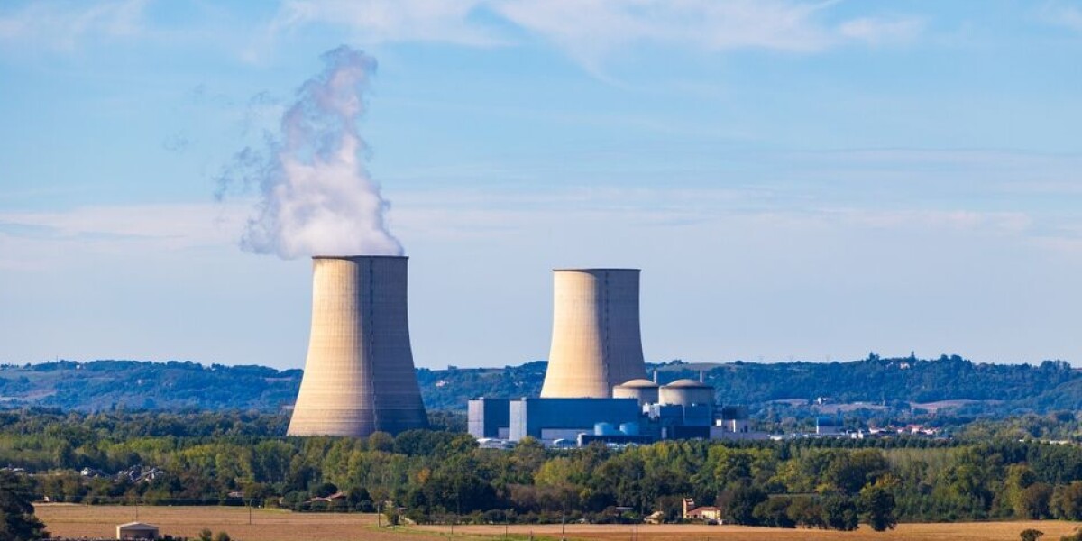France nuclear power plants: How heatwaves and drought affect reactors in 2026