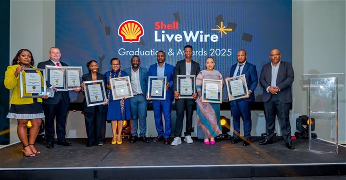 Shell opens applications for 2026 entrepreneur development programme