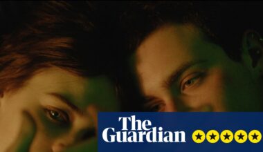 I Rarely Wake Up Dreaming review – brilliant bulletin from Ukrainian frontline dives deep into culture war | Movies