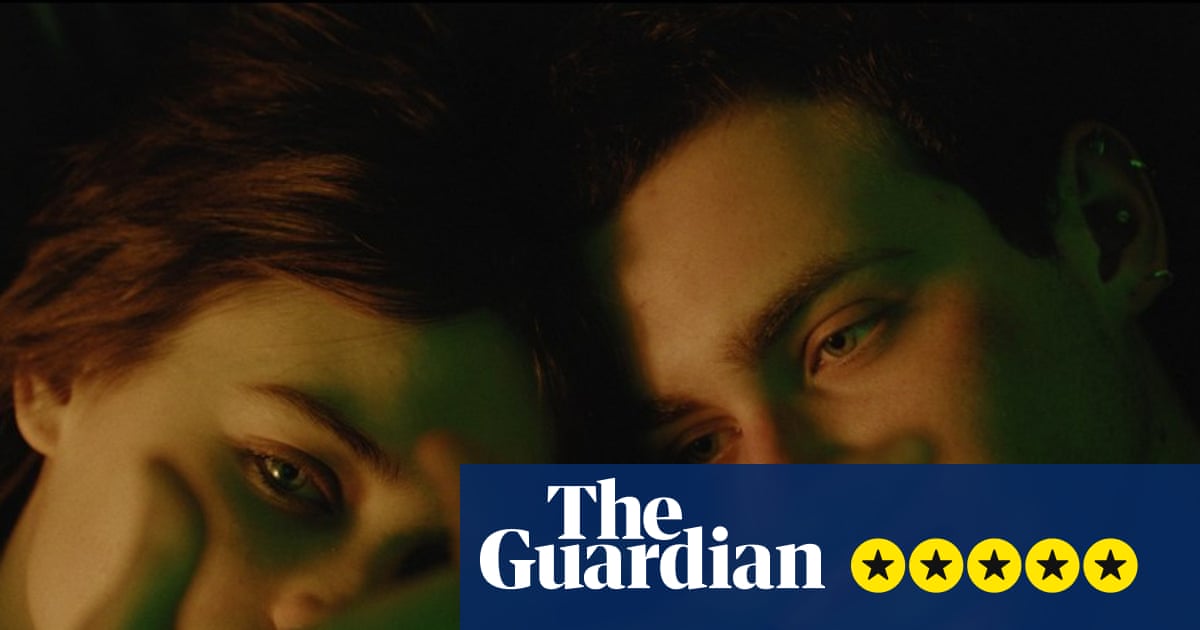 I Rarely Wake Up Dreaming review – brilliant bulletin from Ukrainian frontline dives deep into culture war | Movies