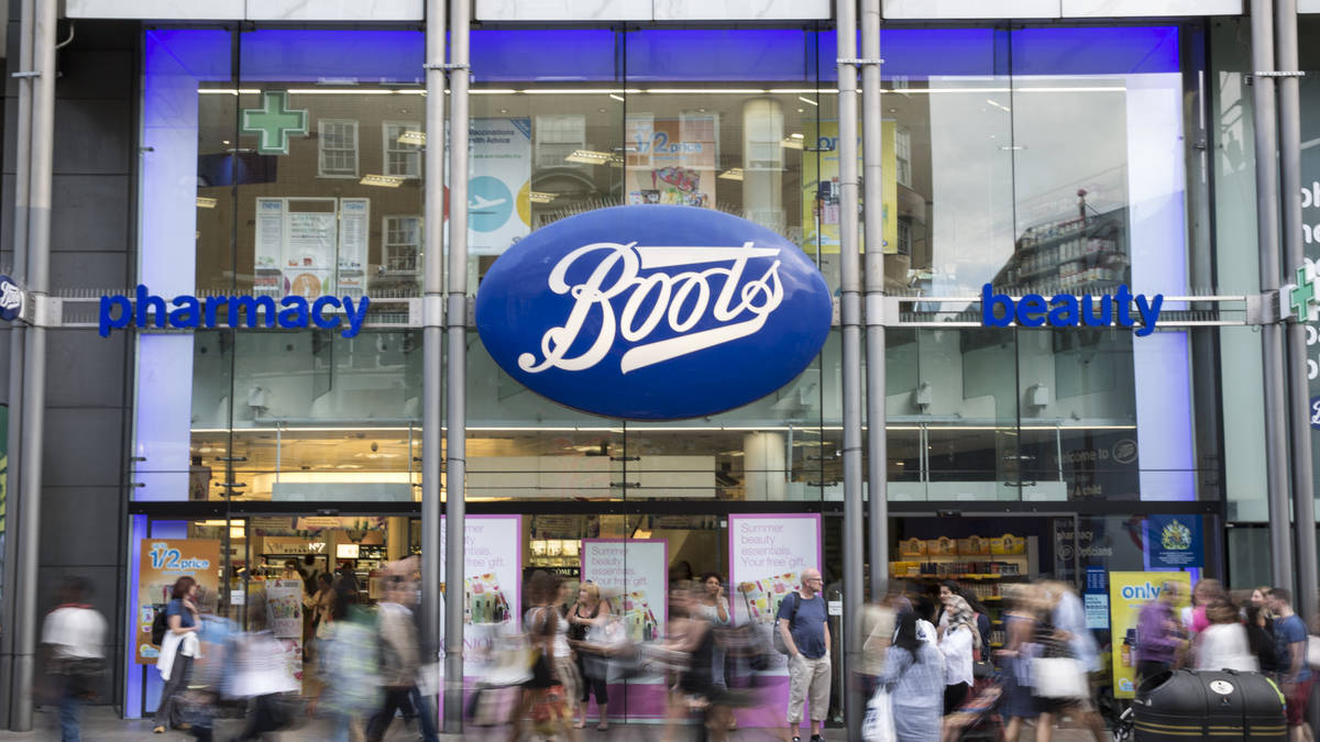 Heatwave forces Boots to halt home deliveries of weight-loss jabs