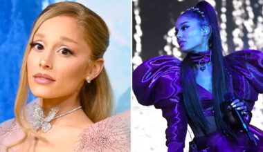 Ariana Grande's Eternal Sunshine Tour setlist in London including every surprise song