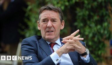 Burnham economic advisor O'Neill rules out government job but urges boldness on devolution - BBC