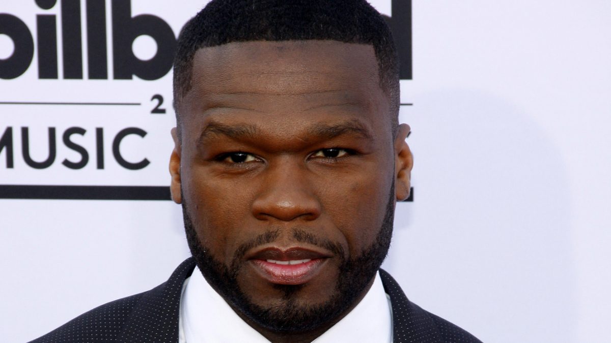 50 Cent Reveals the Childhood Nickname He Had Before Fame