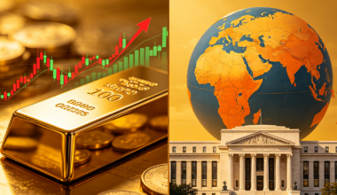 SunSirs: Volatile Middle-East Geopolitical Situation Drives Gold Price Hike