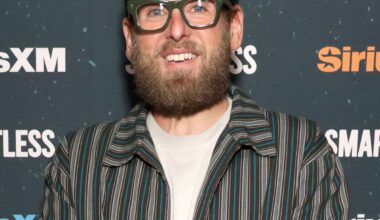 Inside Jonah Hill’s Private World With Wife Olivia Millar and Kids