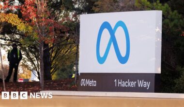 Meta agrees to pay up to $16.68bn to settle social media case - BBC