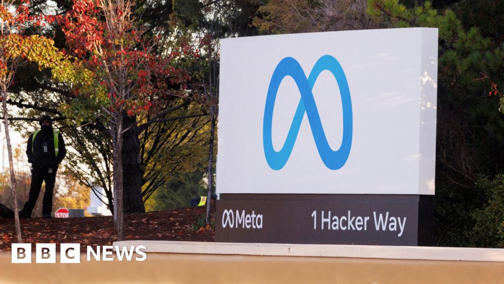 Meta agrees to pay up to $16.68bn to settle social media case - BBC