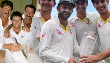“Never again’’: The retirement warning hanging over Australia’s Test team - Herald Sun