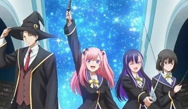 Japanese Animation TV Ranking, July 20-26 - News [2026-08-01]