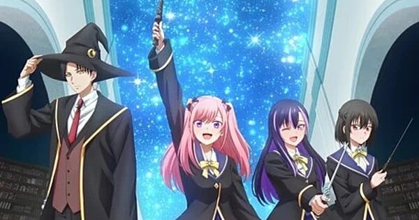 Japanese Animation TV Ranking, July 20-26 - News [2026-08-01]