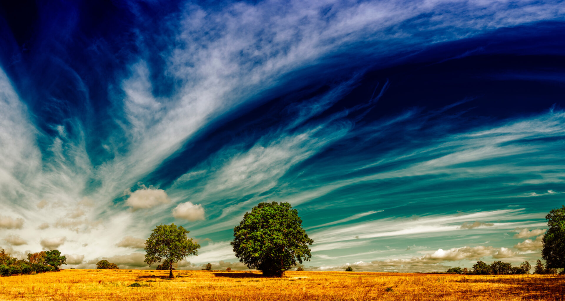 Strong El Niño expected to intensify