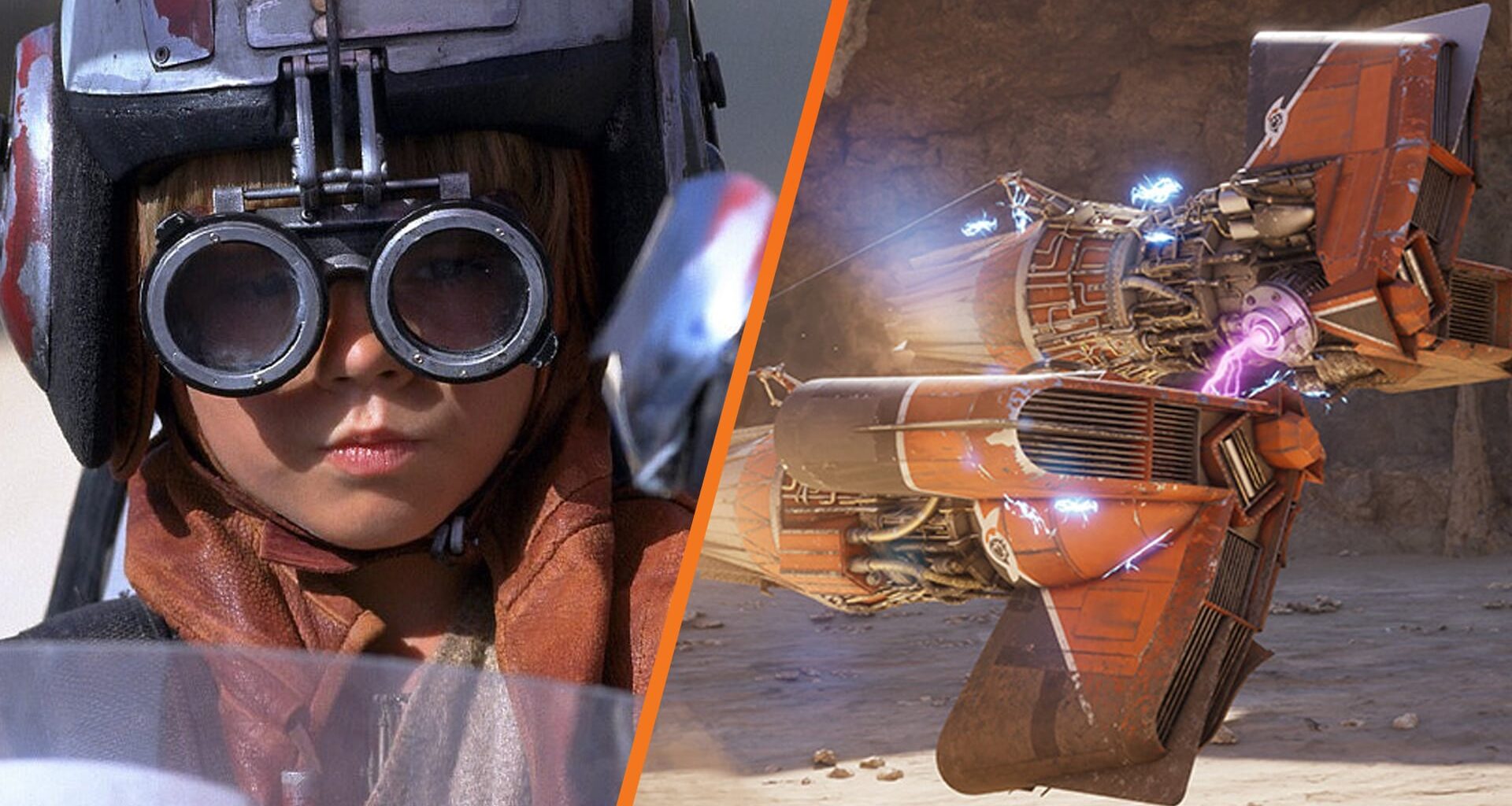 ‘We have to be accurate’: Star Wars Galactic Racer boss explains why Anakin Skywalker is missing at launch