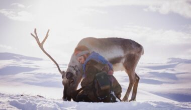 'Árru', Eco Drama, Gets North America & International Deals