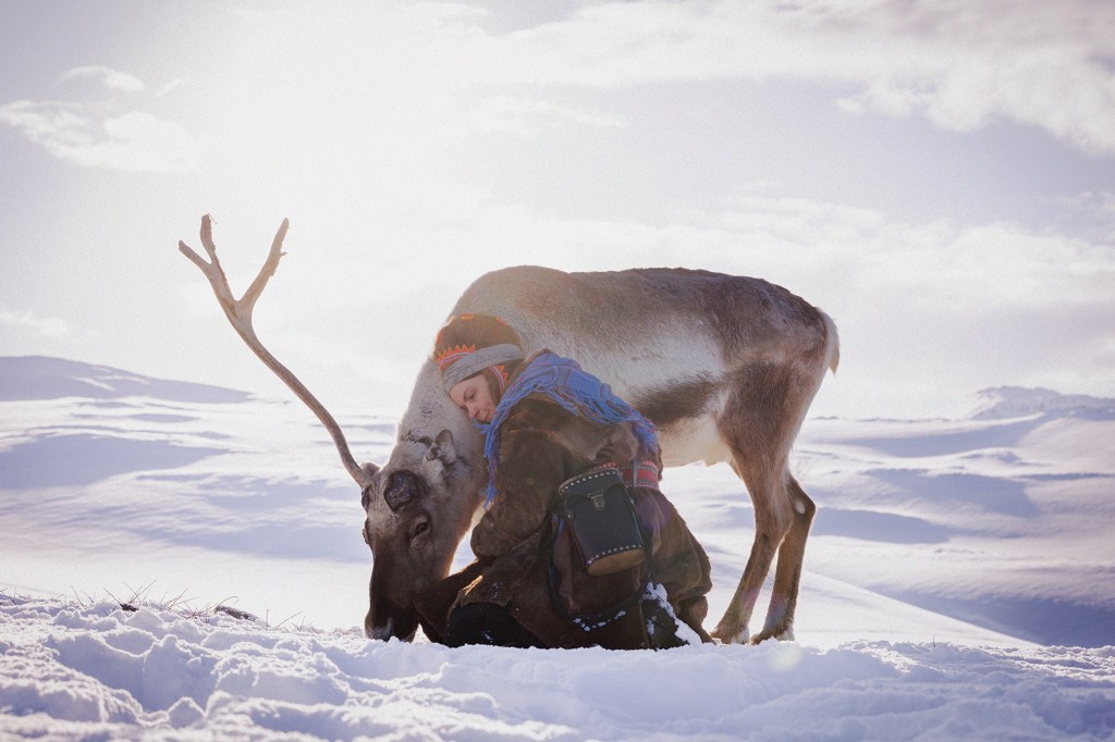 'Árru', Eco Drama, Gets North America & International Deals