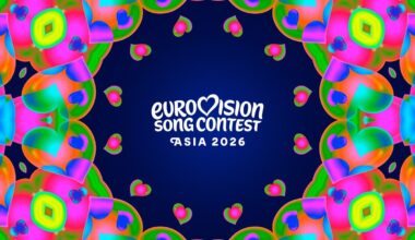National Selection Shows for Asia to be streamed on YouTube
