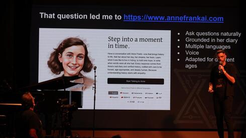 As survivor generation dwindles, Holocaust memory faces new test in age of AI