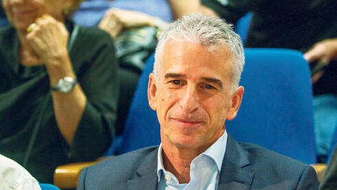 Former Mossad chief David Barnea joins Ondas as defense tech company builds AI-powere