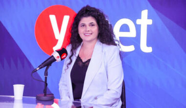 Sharon Hashkel in Ynet Interview: 'I Stand Behind My Affidavit'