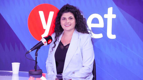 Sharon Hashkel in Ynet Interview: 'I Stand Behind My Affidavit'