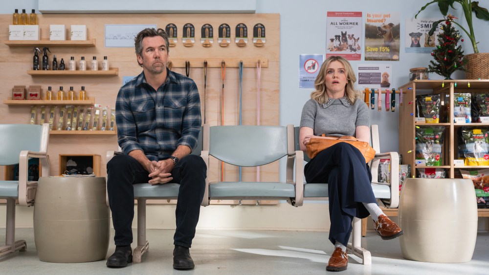 'Colin From Accounts' Sets Season 3 Trailer, Release Date