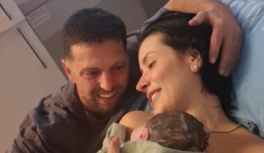 ‘Our victory is to bring life’: Former hostage Elkana Bohbot welcomes daughter