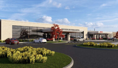 Kaleida, Brooks-TLC partnership takes next step