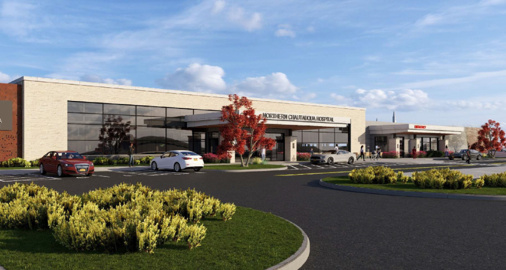 Kaleida, Brooks-TLC partnership takes next step
