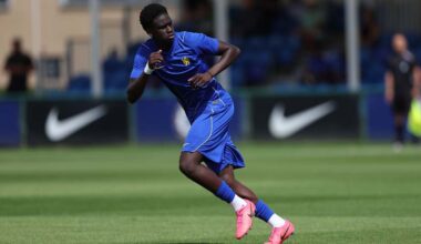 Chelsea Under-18s vs Birmingham City: How to watch it live | News | Official Site