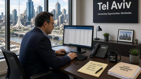 Thousands of Australians targeted in investment scam network allegedly operating from