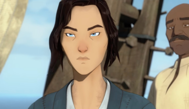 Blue Eye Samurai Unveils Season 2 Trailer – And Confirms S3