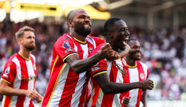 Fantasy Football Scout: Fantasy Premier League (FPL) Gameweek 2 tips | Brentford FC