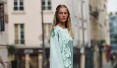 Move over butter yellow: This is summer 2026’s new color trend