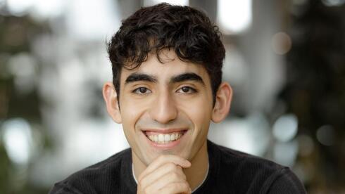 Israeli AI researcher Gilad Levy is challenging the foundation of modern AI