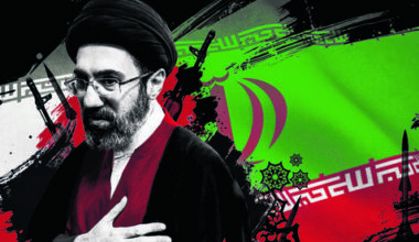 Trump promised ‘regime change’: the hard-line core that has taken control of Iran