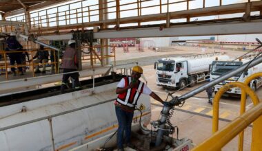 ECONOMIC WEEK AHEAD | Business confidence and fuel prices to set the tone