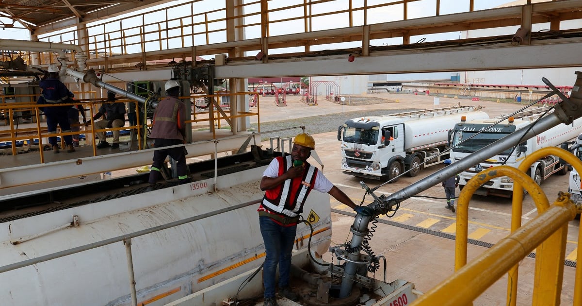 ECONOMIC WEEK AHEAD | Business confidence and fuel prices to set the tone