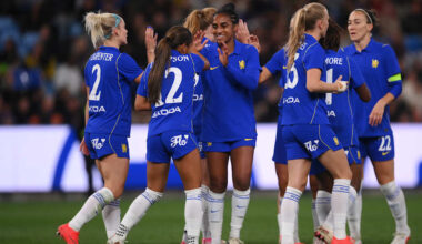 Attacker edges tight Star of the Match vote | News | Official Site