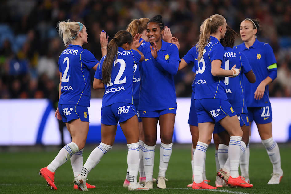 Attacker edges tight Star of the Match vote | News | Official Site