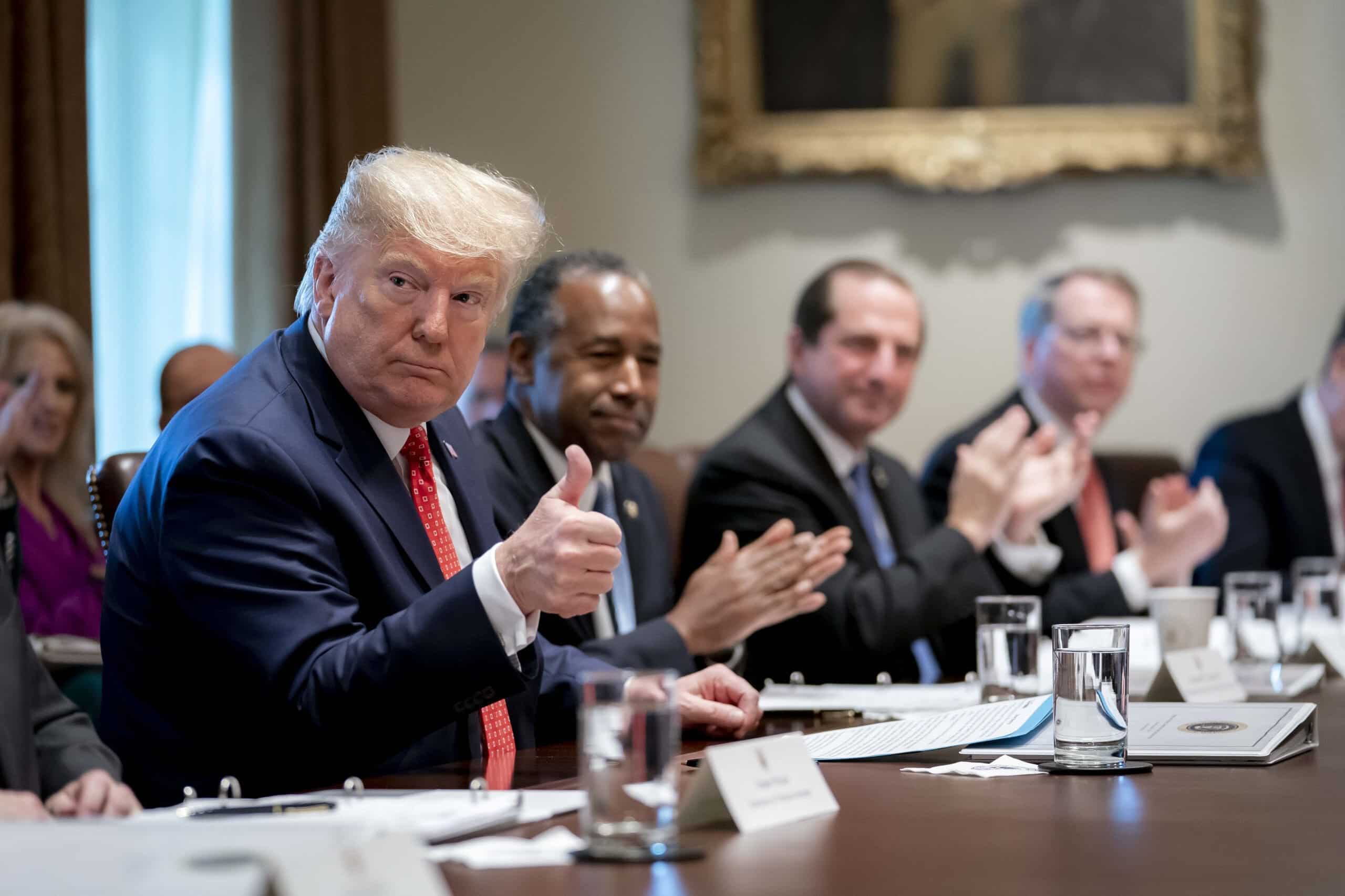 How a $1,000 “Trump Account” Deposit Could Turn Into $650,000 in Tax-Free Retirement Savings