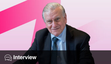ESC 2026 Interview: Valentín Fuster