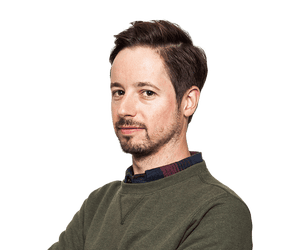 Chris Michael