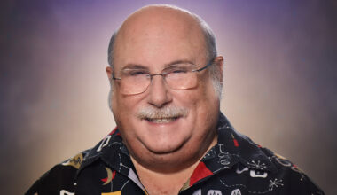 Disney Legends in Conversation: Eric Goldberg