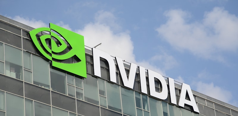 Nvidia