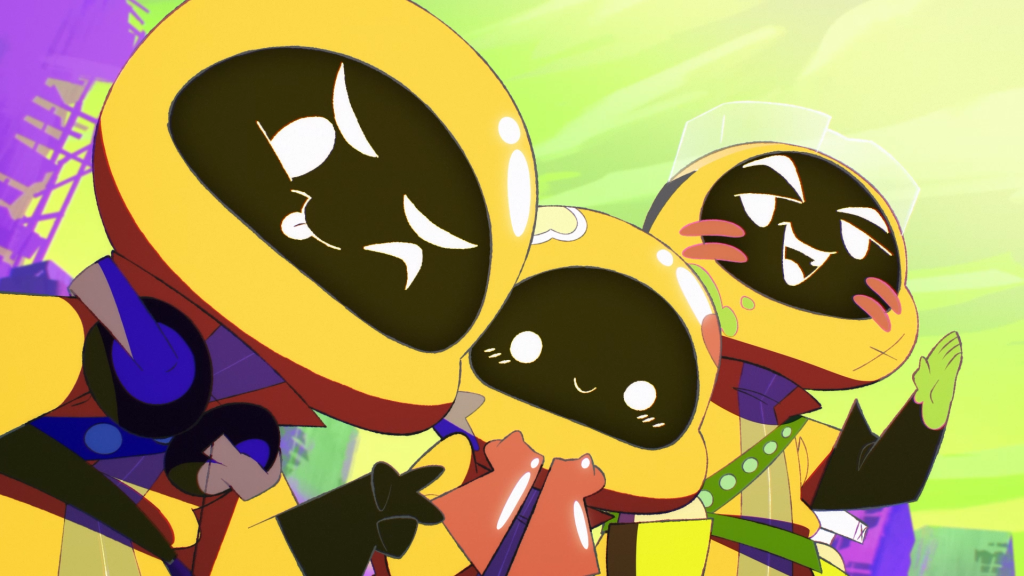 'Doomsweepers'