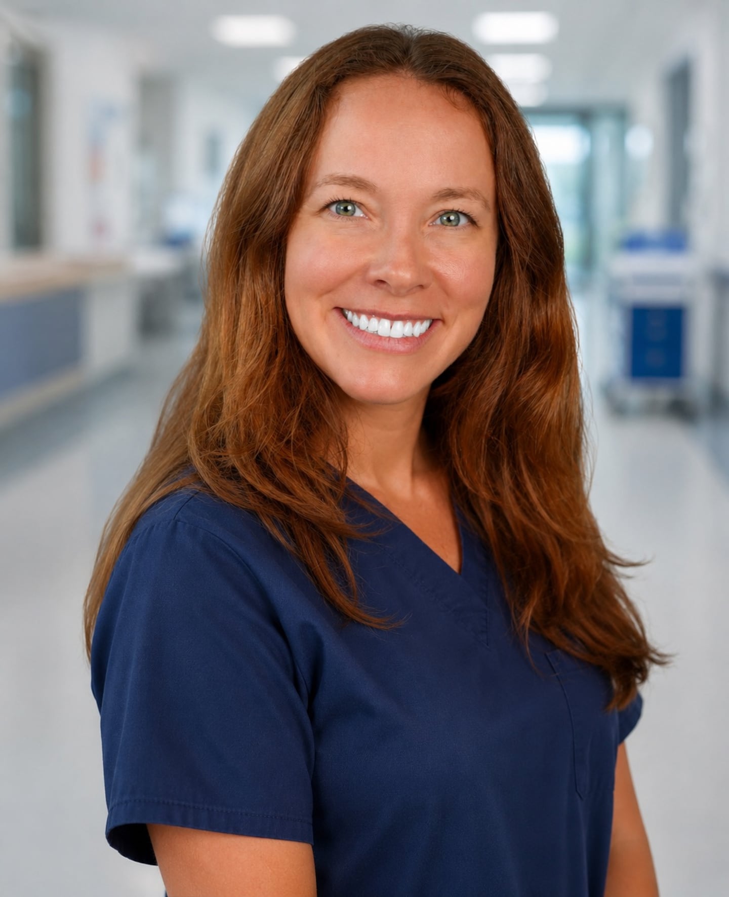 Sarah Waimon, a nursing supervisor at South County Hospital in South Kingstown, R.I., has invented a splash guard design to reduce exposure to biohazardous fluids during patient care tasks. Looey was inspired and created with the help of Rhode Island research and development companies and patented locally.  