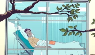 Geriatric emergency departments can help keep older patients out of the hospital, lower their health care costs and more. (Bianca Bagnarelli/The New York Times)