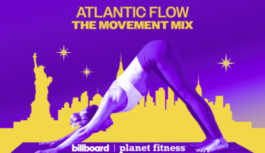 Cardi B, Meek Mill, Lil Uzi Vert & More Fuel the Atlantic’s Hustle & Grit: See the Movement Mix